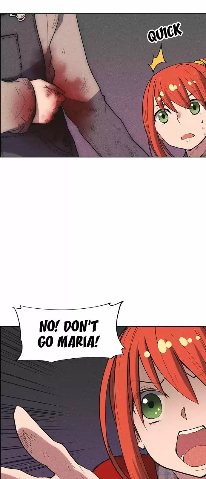 Housekeeper (Chae Yong-Taek) ch.010