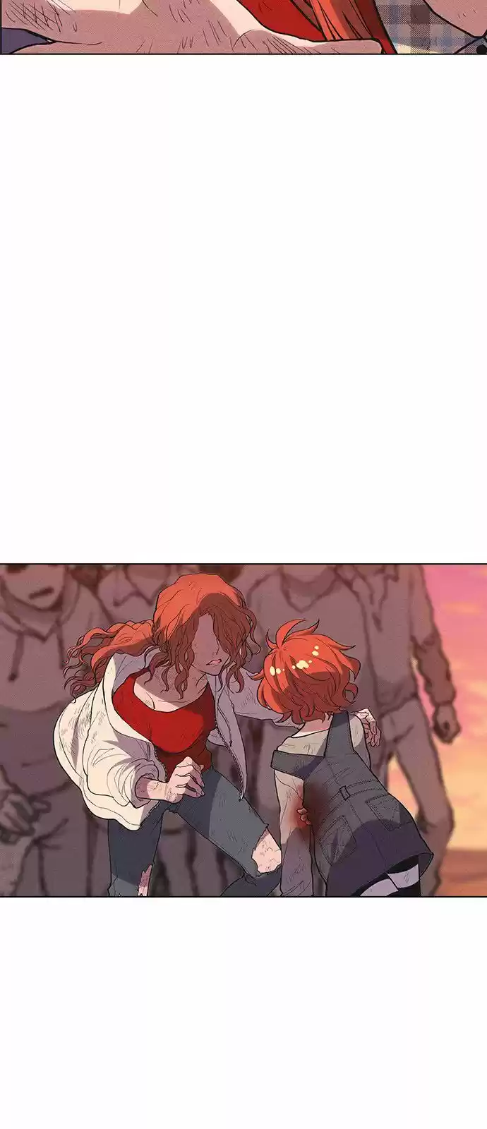 Housekeeper (Chae Yong-Taek) ch.010