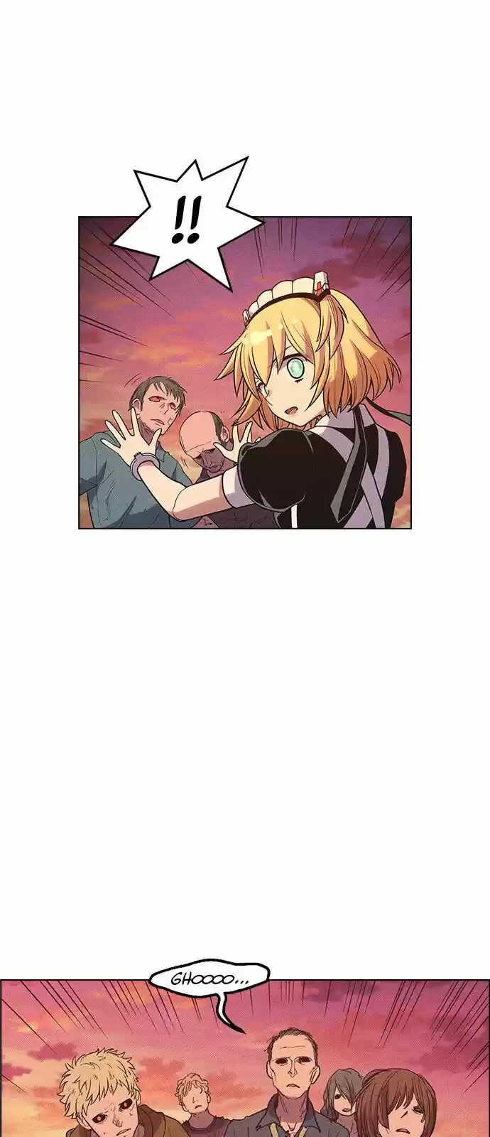 Housekeeper (Chae Yong-Taek) ch.011