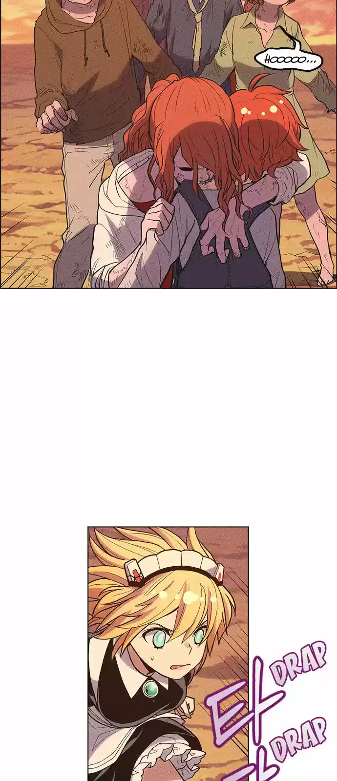 Housekeeper (Chae Yong-Taek) ch.011