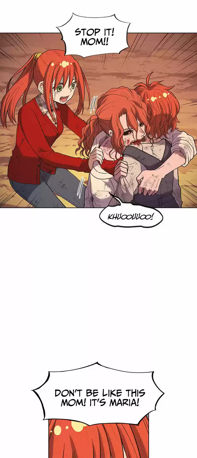 Housekeeper (Chae Yong-Taek) ch.011