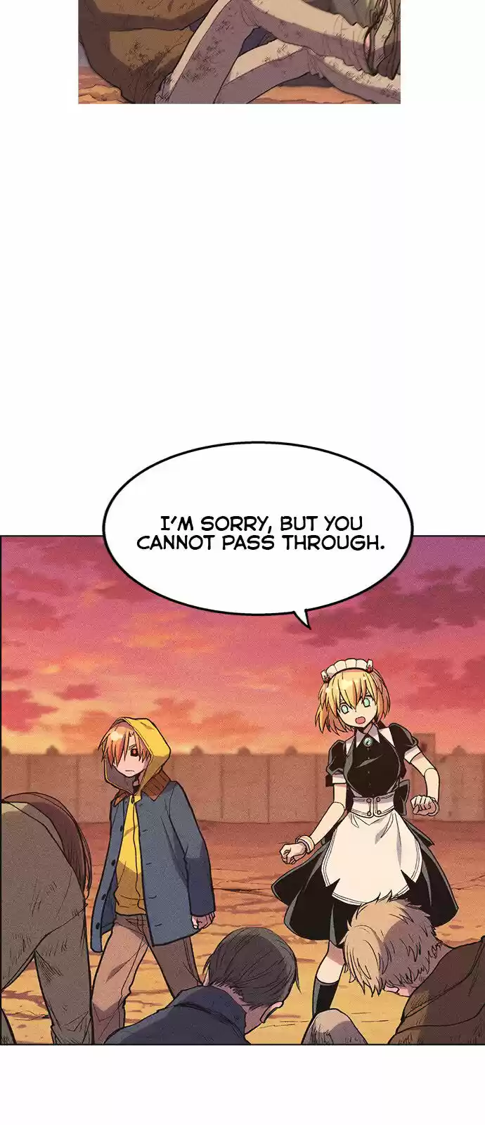 Housekeeper (Chae Yong-Taek) ch.011