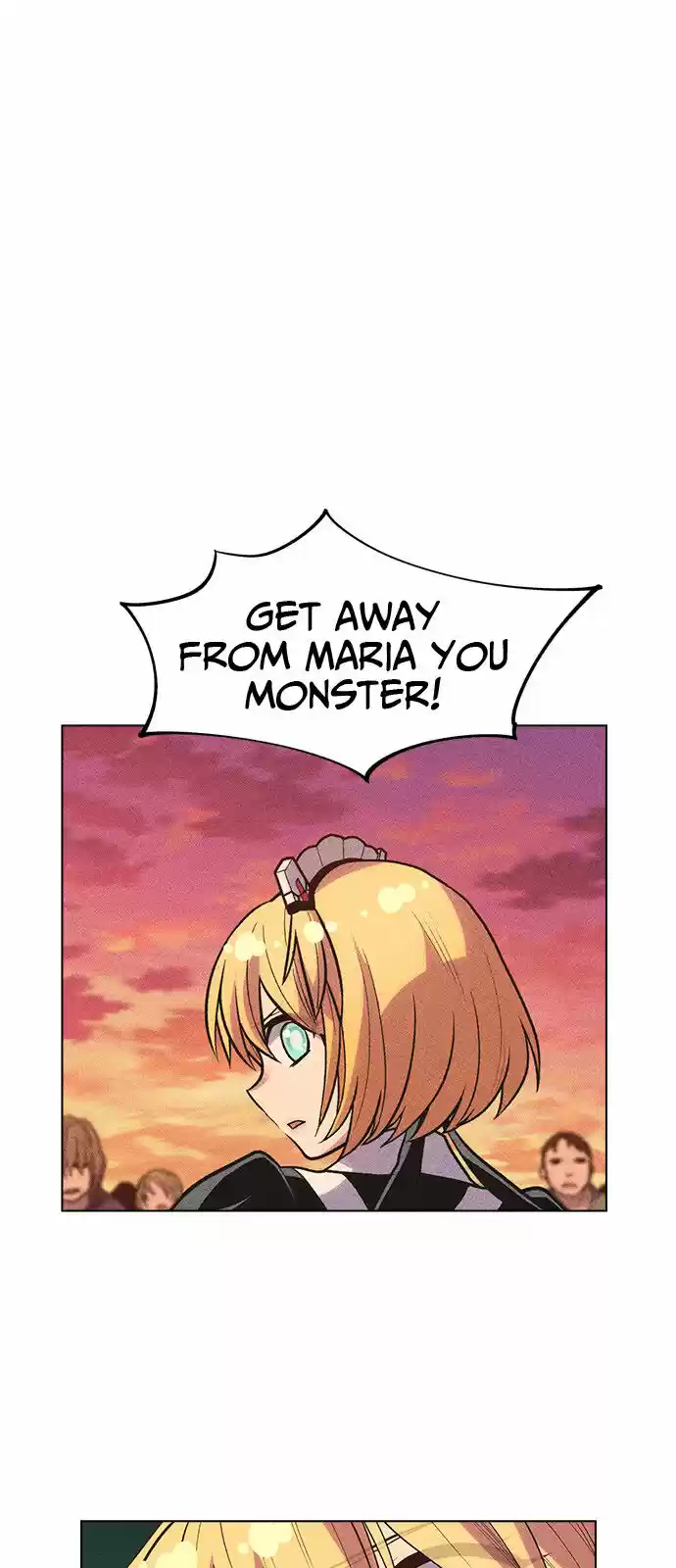 Housekeeper (Chae Yong-Taek) ch.011