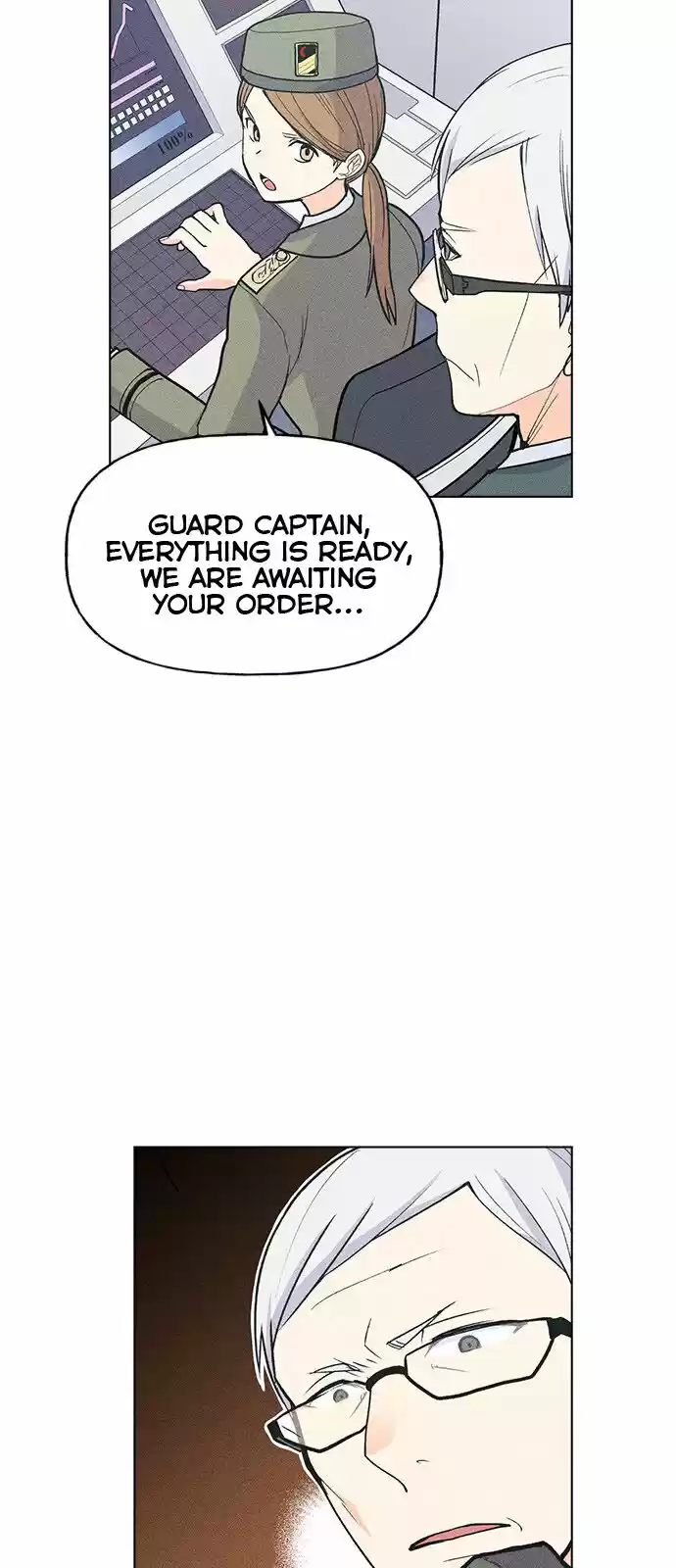 Housekeeper (Chae Yong-Taek) ch.011