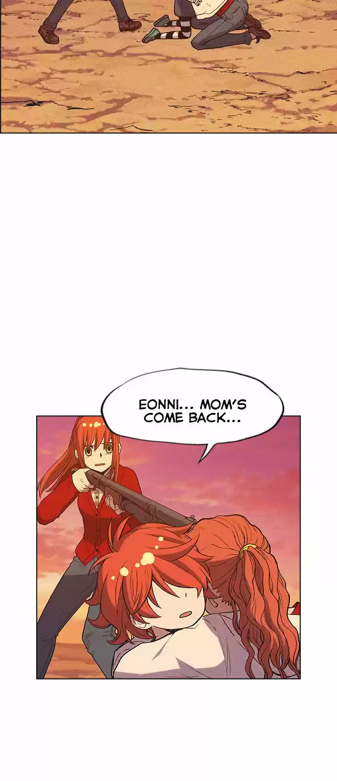 Housekeeper (Chae Yong-Taek) ch.011