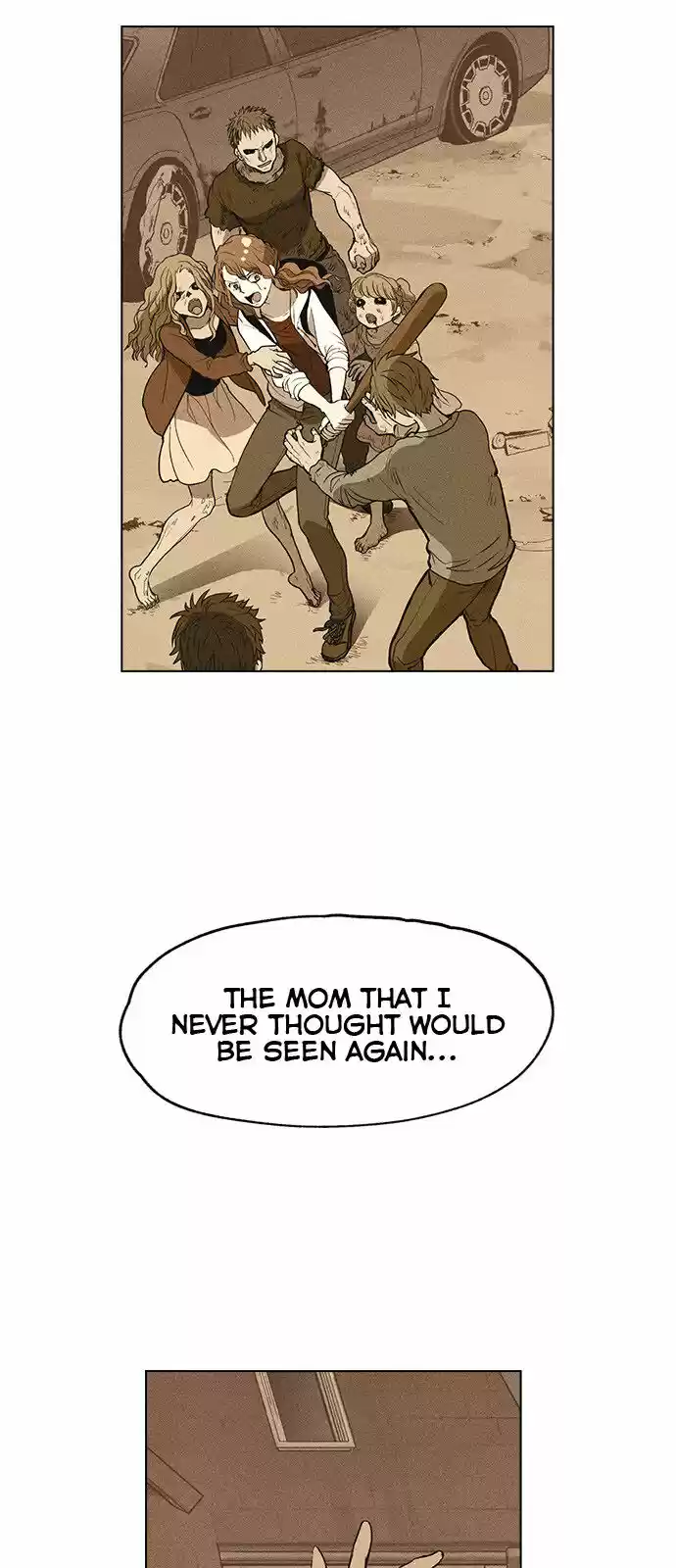 Housekeeper (Chae Yong-Taek) ch.011