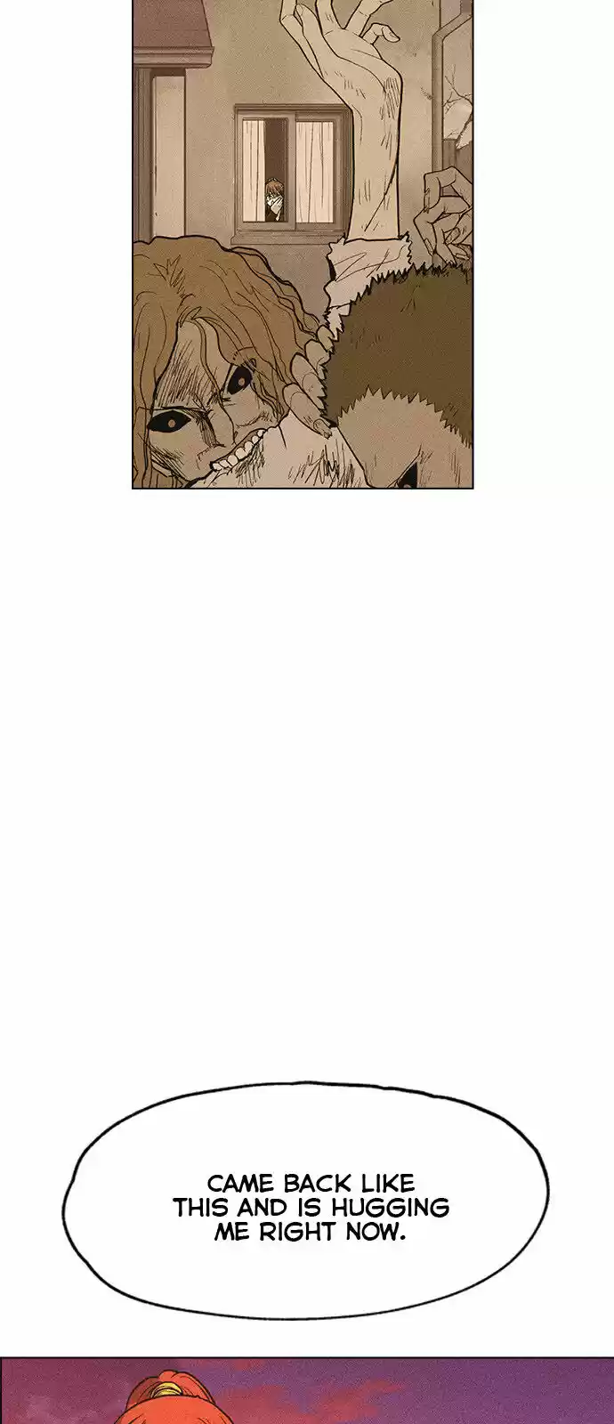 Housekeeper (Chae Yong-Taek) ch.011