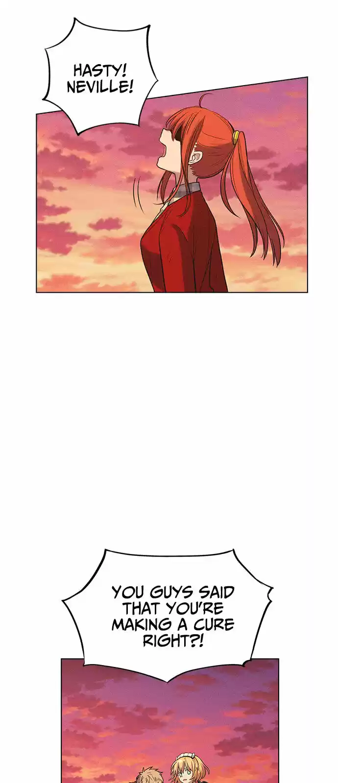 Housekeeper (Chae Yong-Taek) ch.011