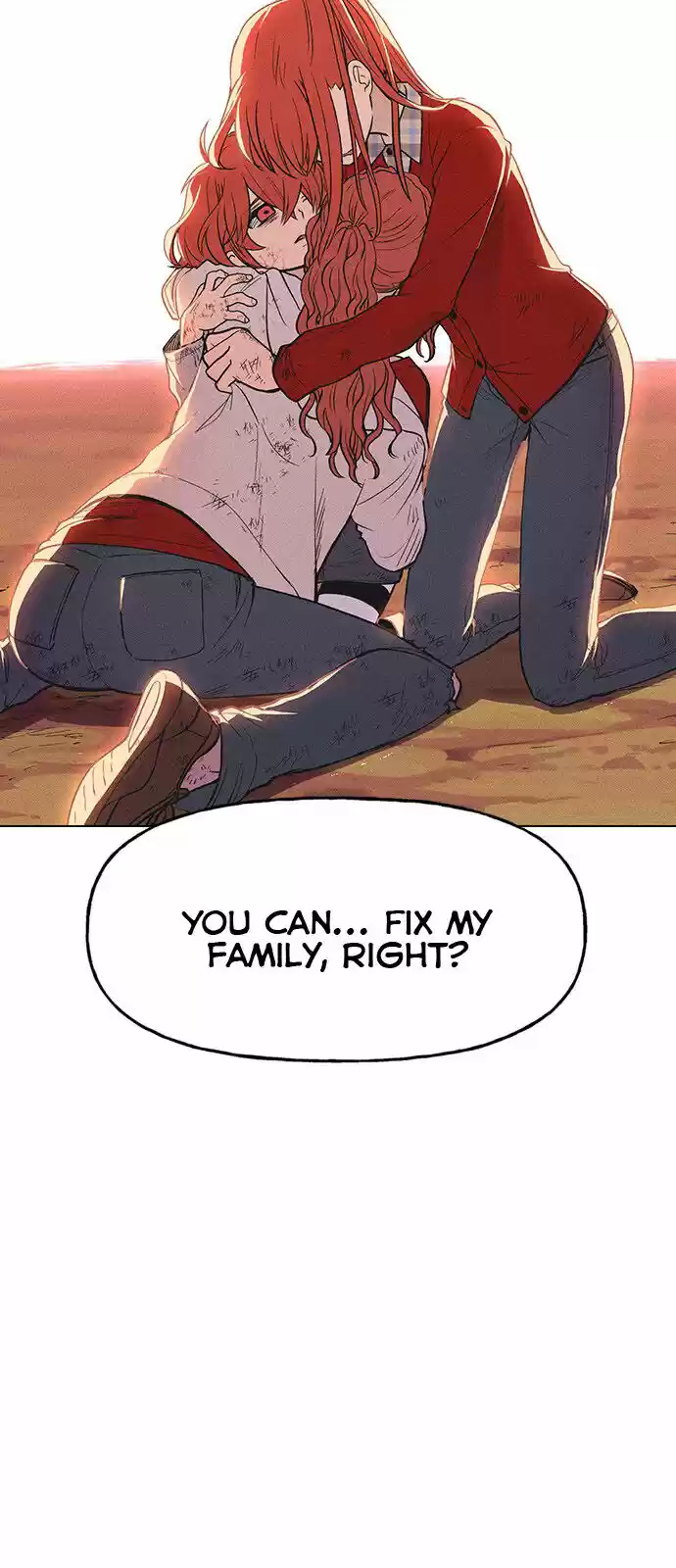 Housekeeper (Chae Yong-Taek) ch.011