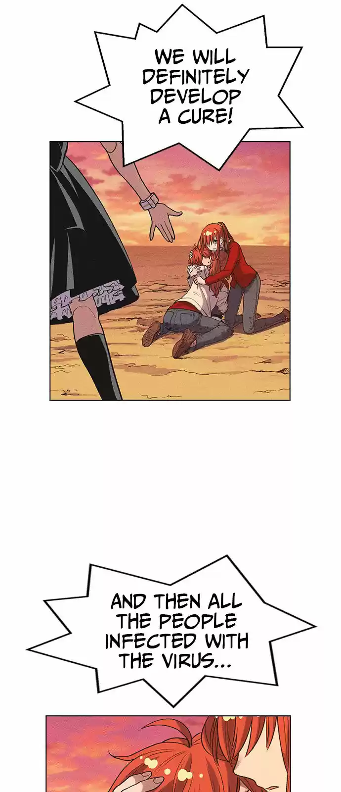 Housekeeper (Chae Yong-Taek) ch.011