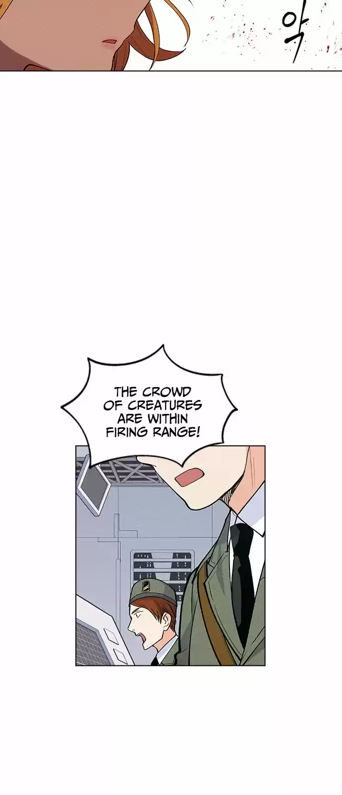 Housekeeper (Chae Yong-Taek) ch.011