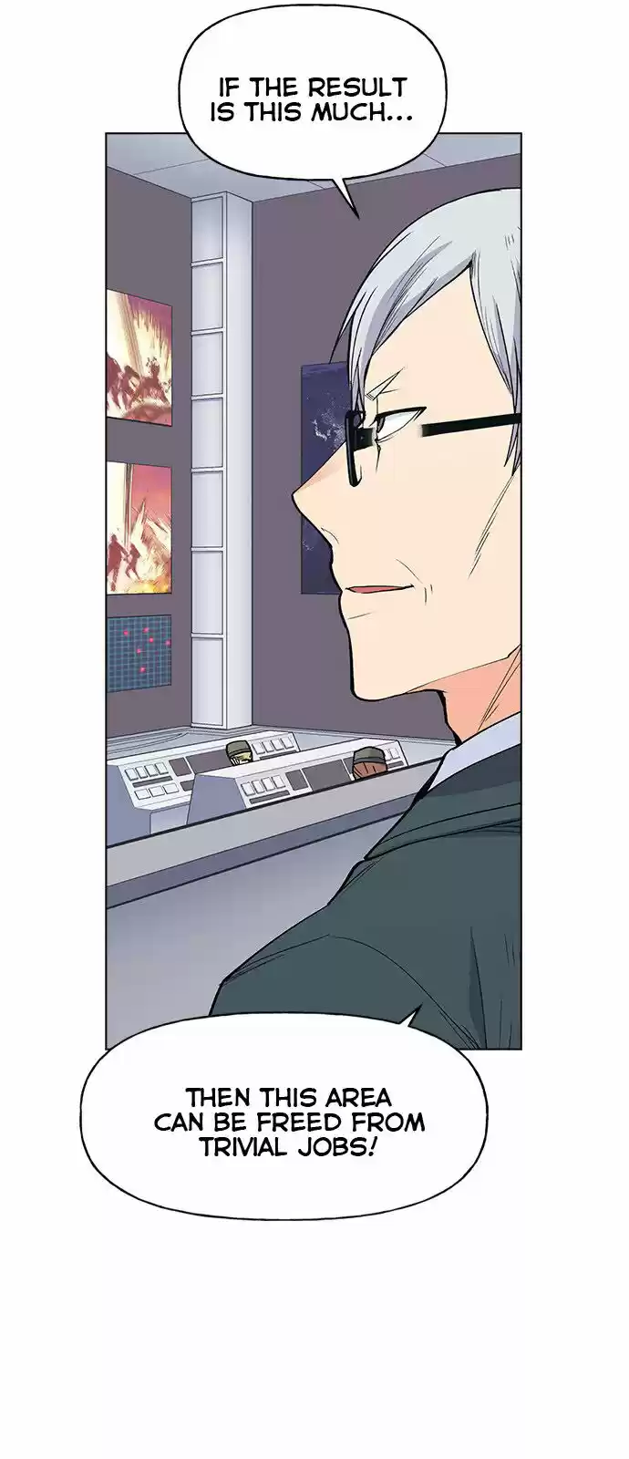 Housekeeper (Chae Yong-Taek) ch.011