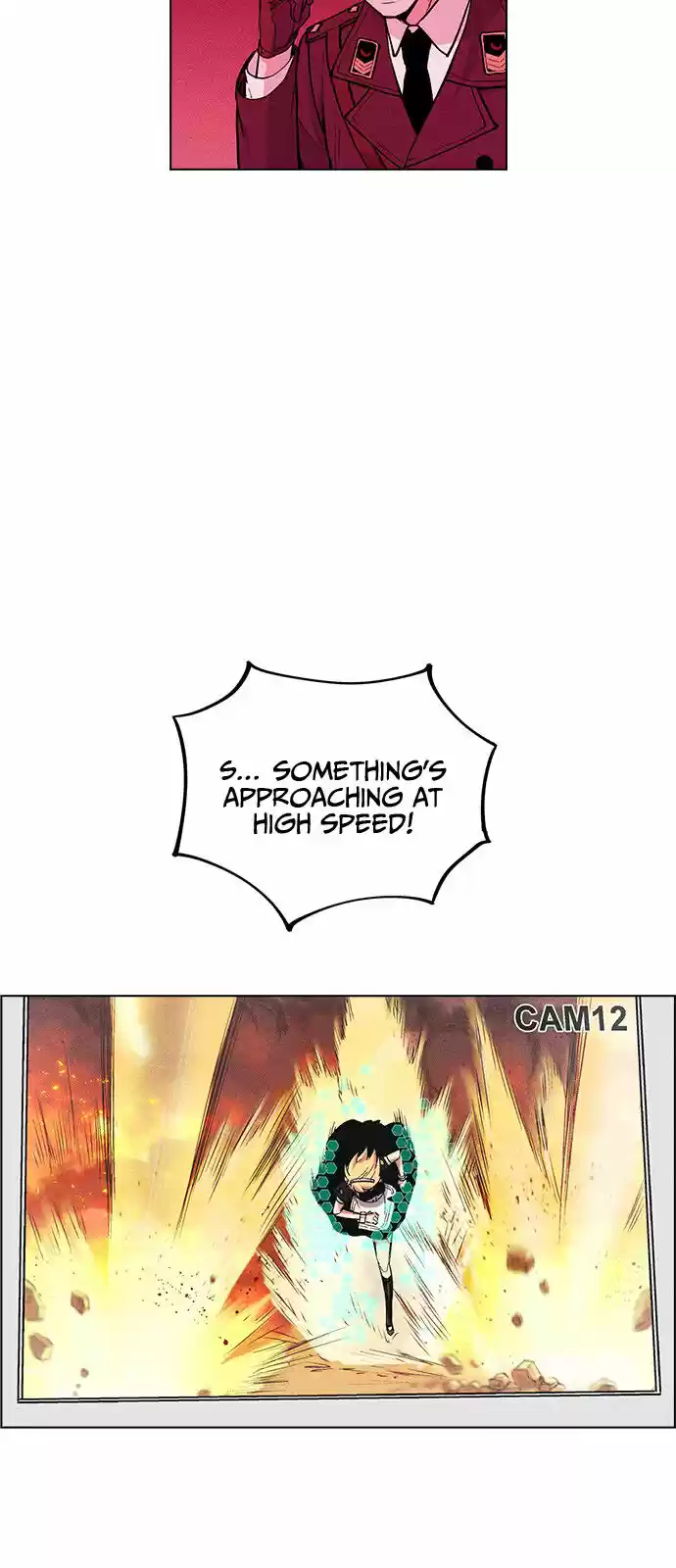 Housekeeper (Chae Yong-Taek) ch.011