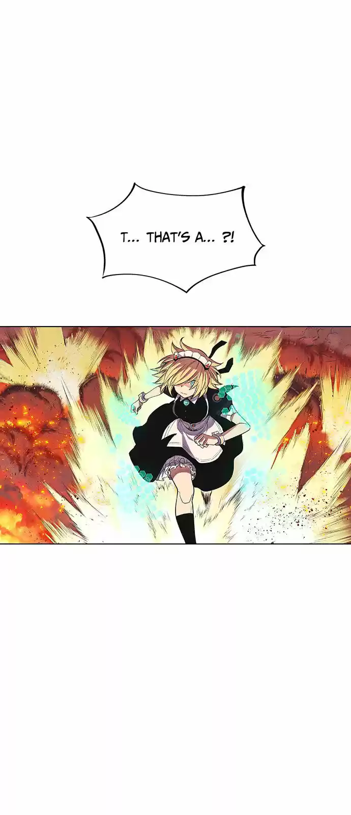 Housekeeper (Chae Yong-Taek) ch.011