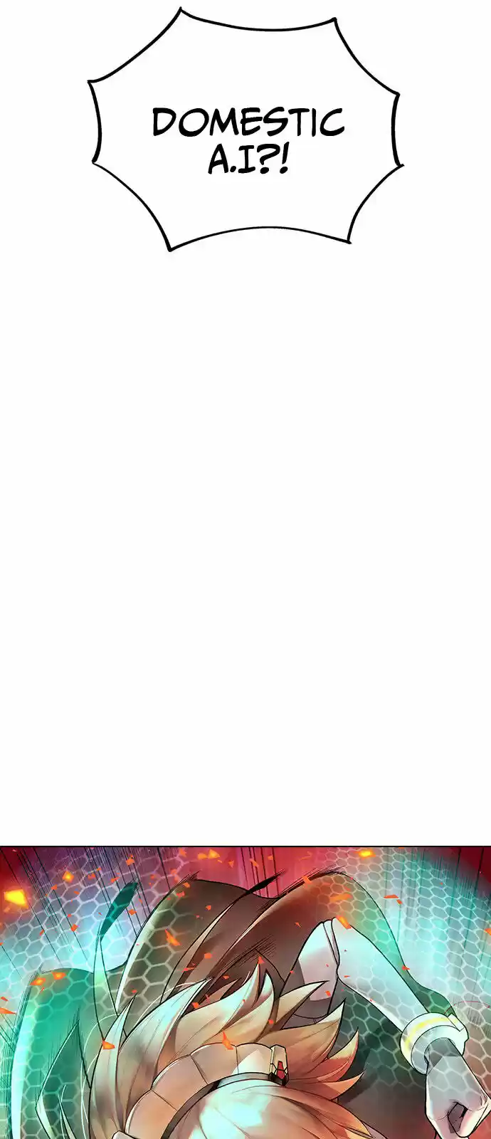 Housekeeper (Chae Yong-Taek) ch.011