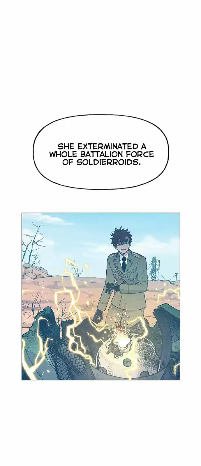 Housekeeper (Chae Yong-Taek) ch.012