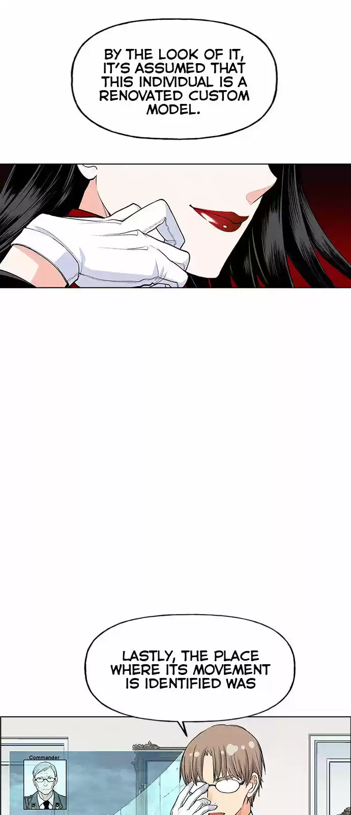 Housekeeper (Chae Yong-Taek) ch.012