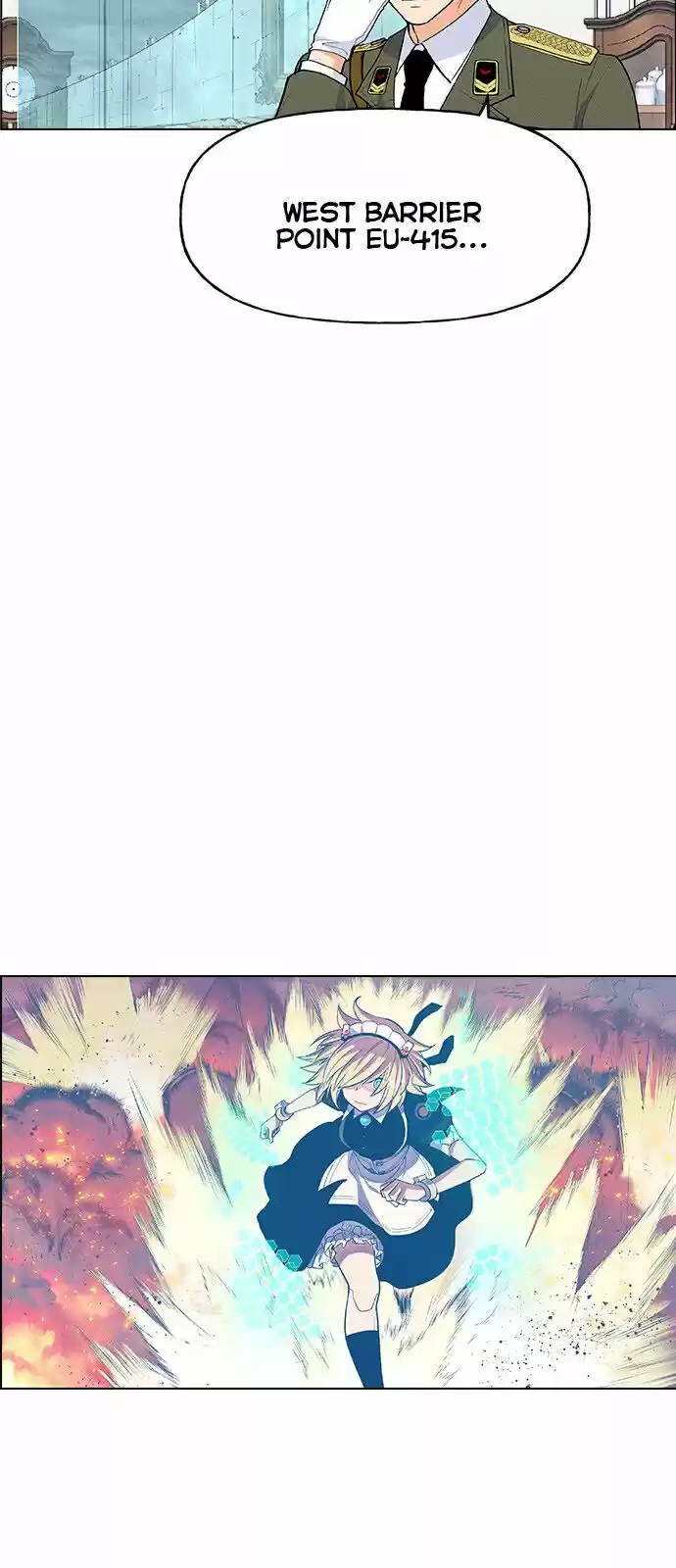 Housekeeper (Chae Yong-Taek) ch.012