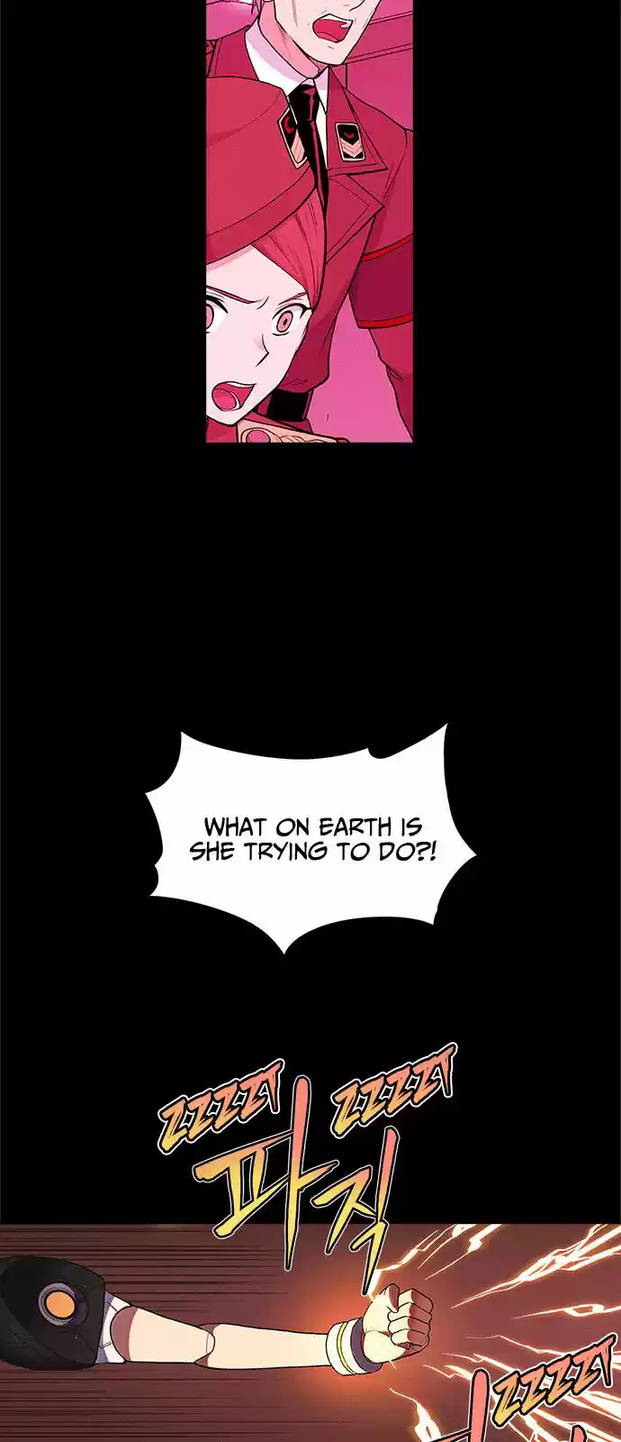 Housekeeper (Chae Yong-Taek) ch.012