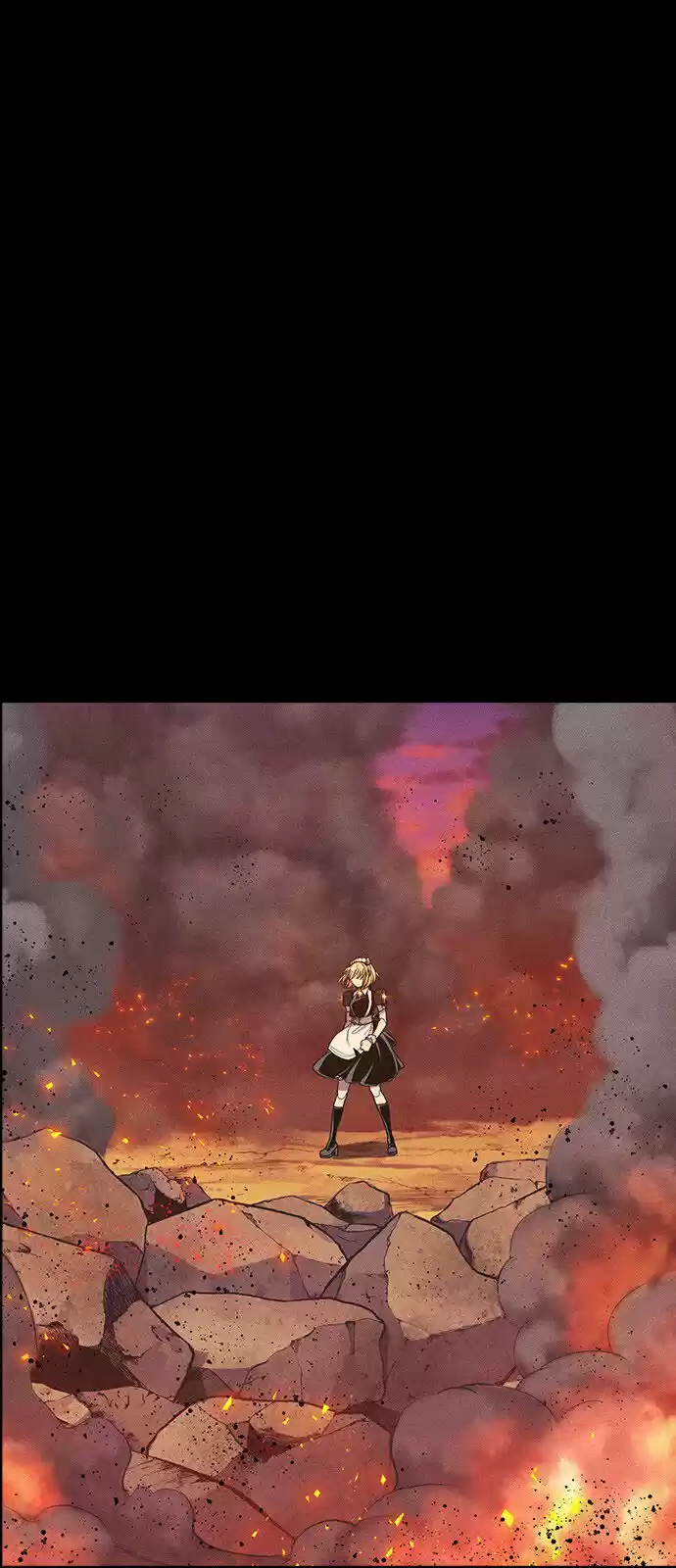 Housekeeper (Chae Yong-Taek) ch.012