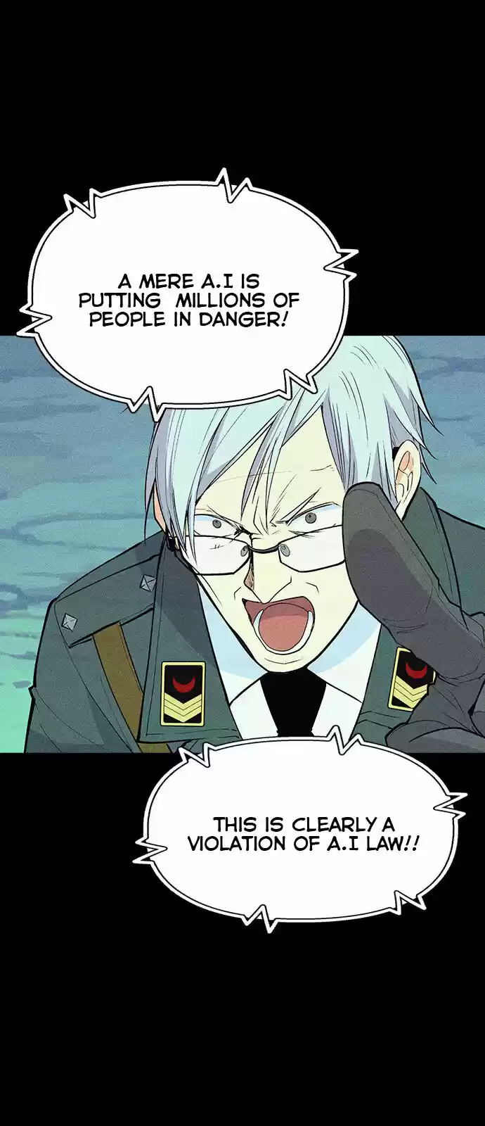 Housekeeper (Chae Yong-Taek) ch.012