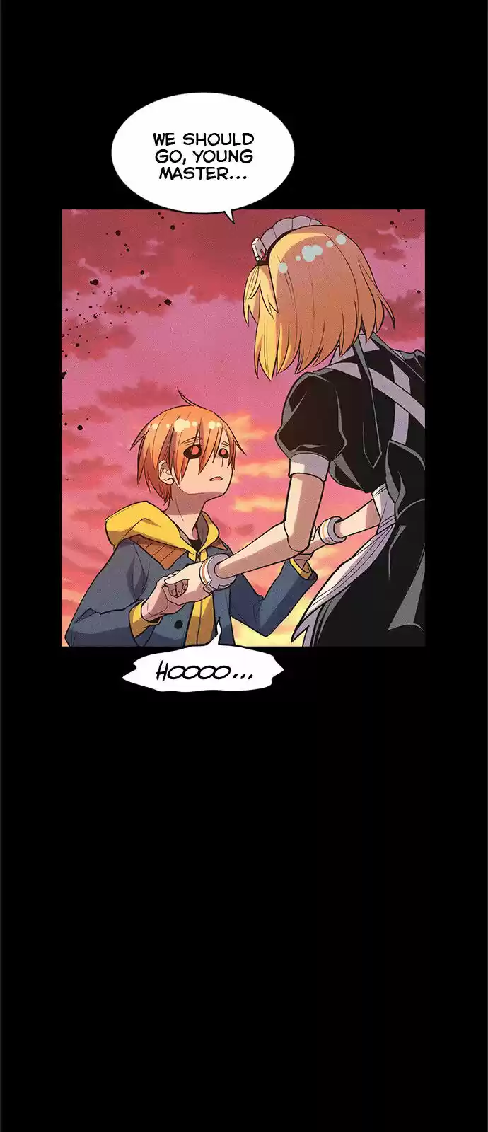 Housekeeper (Chae Yong-Taek) ch.012