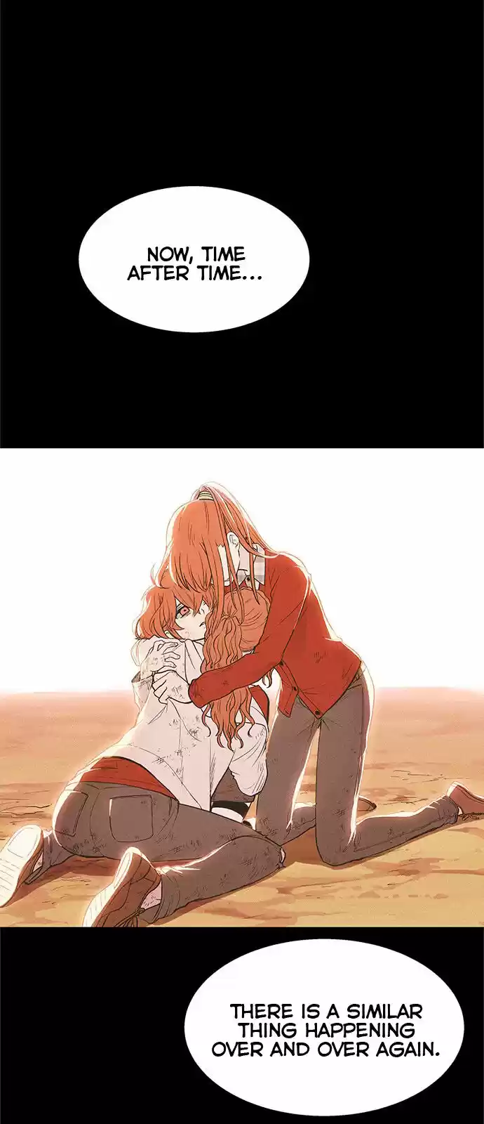 Housekeeper (Chae Yong-Taek) ch.012