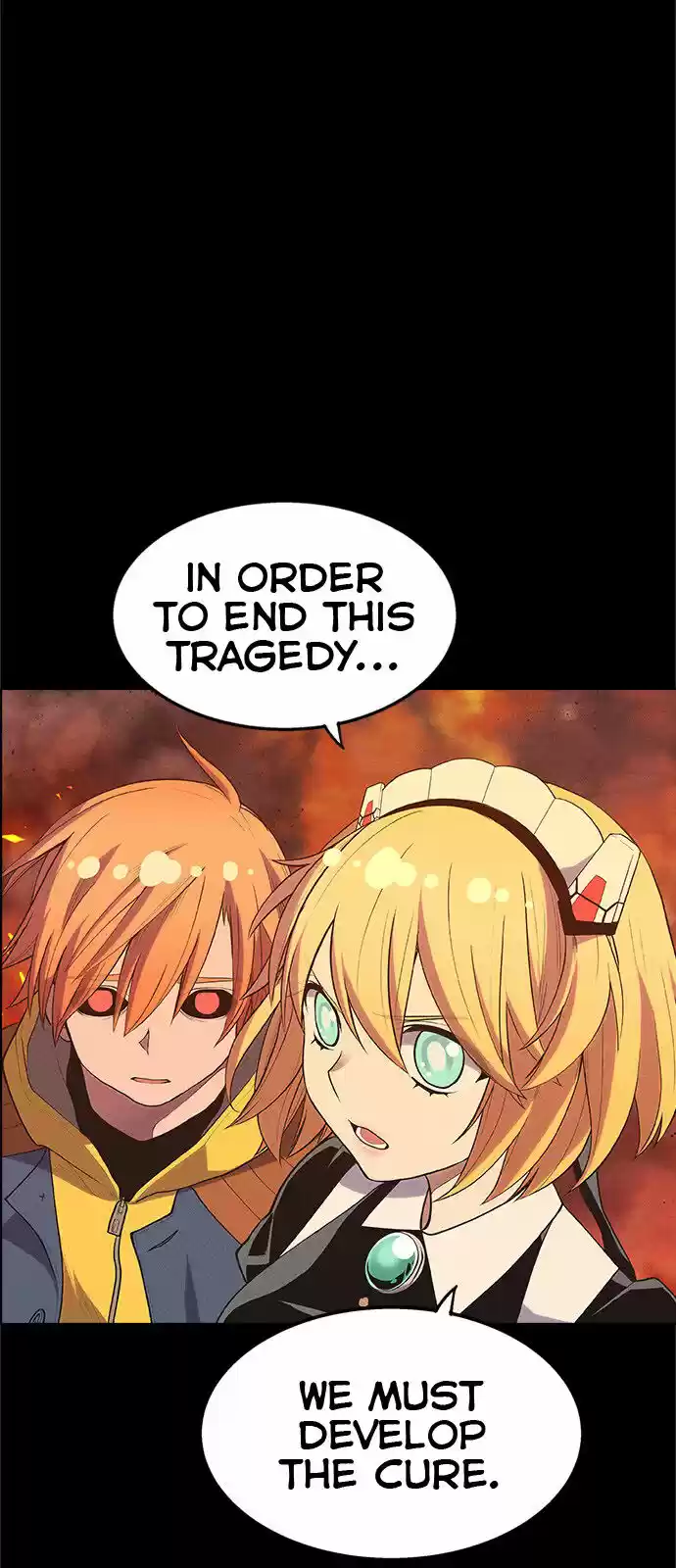 Housekeeper (Chae Yong-Taek) ch.012