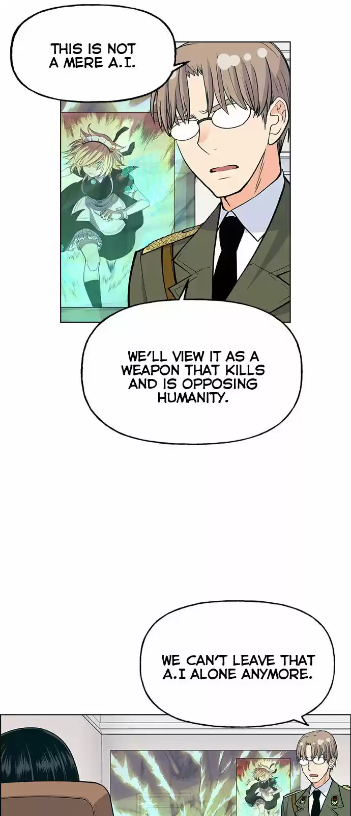 Housekeeper (Chae Yong-Taek) ch.012