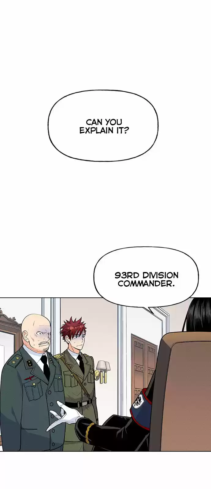 Housekeeper (Chae Yong-Taek) ch.012