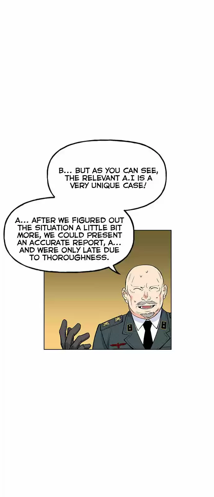 Housekeeper (Chae Yong-Taek) ch.012