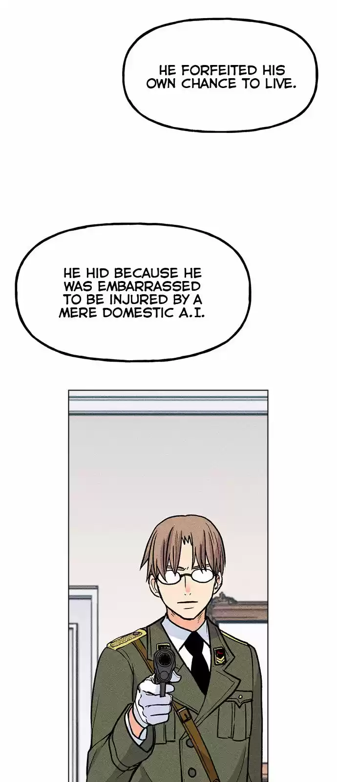 Housekeeper (Chae Yong-Taek) ch.012