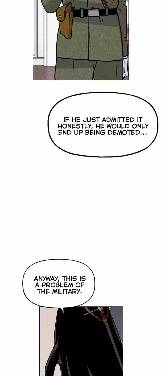 Housekeeper (Chae Yong-Taek) ch.012