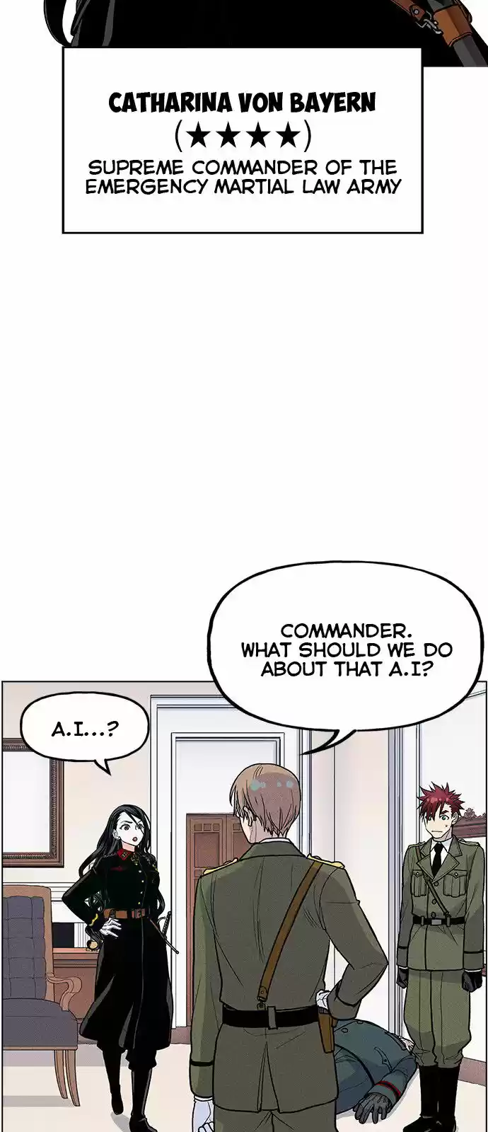 Housekeeper (Chae Yong-Taek) ch.012