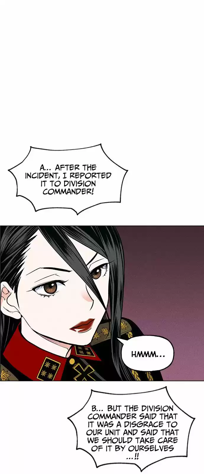 Housekeeper (Chae Yong-Taek) ch.012