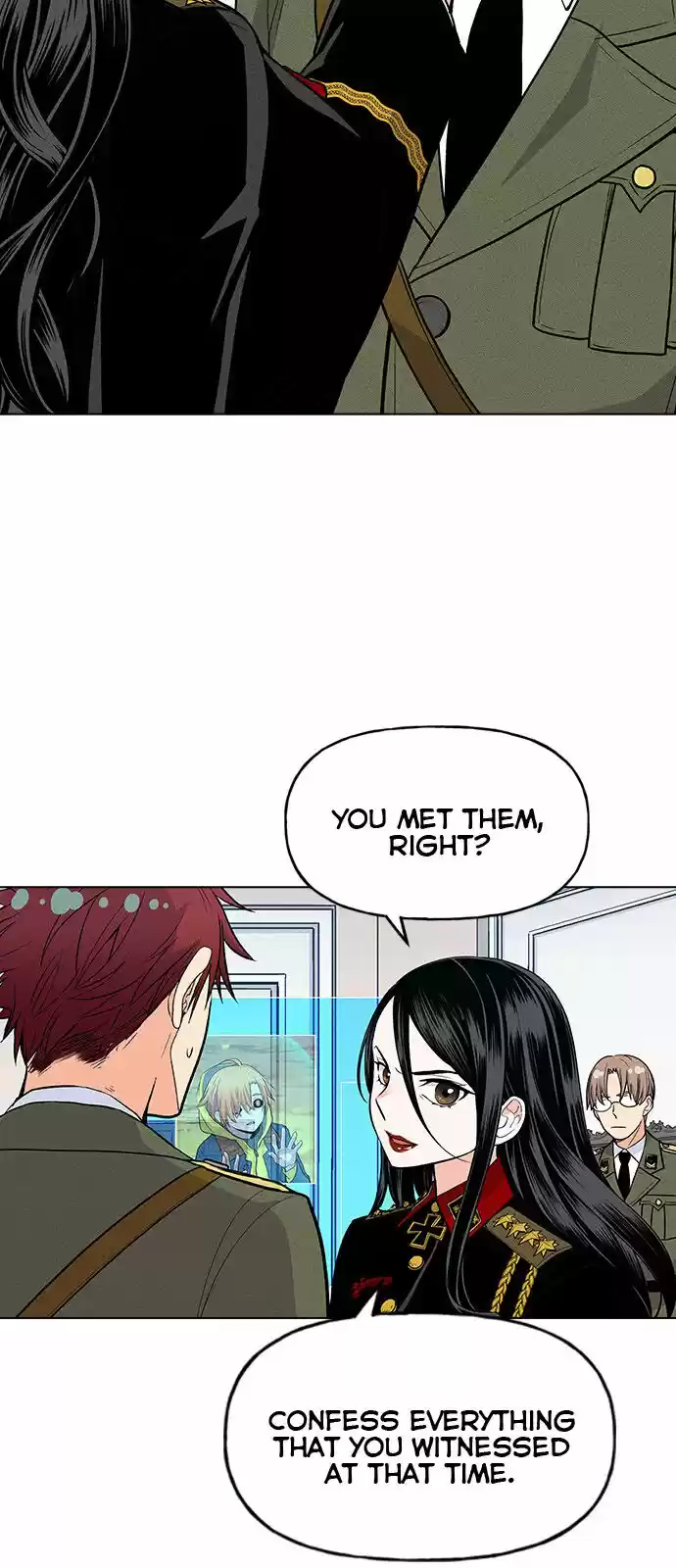 Housekeeper (Chae Yong-Taek) ch.012