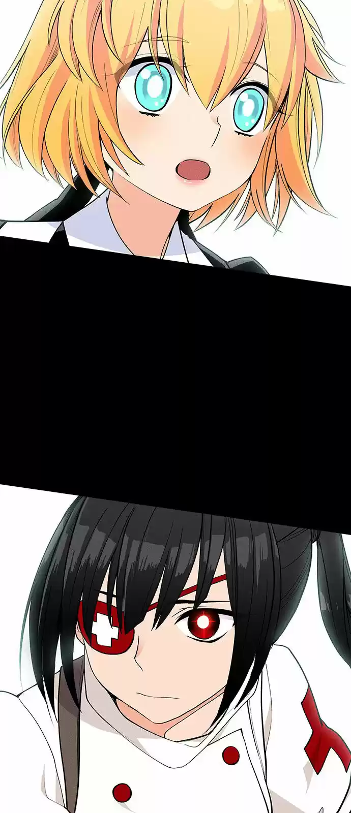 Housekeeper (Chae Yong-Taek) ch.012