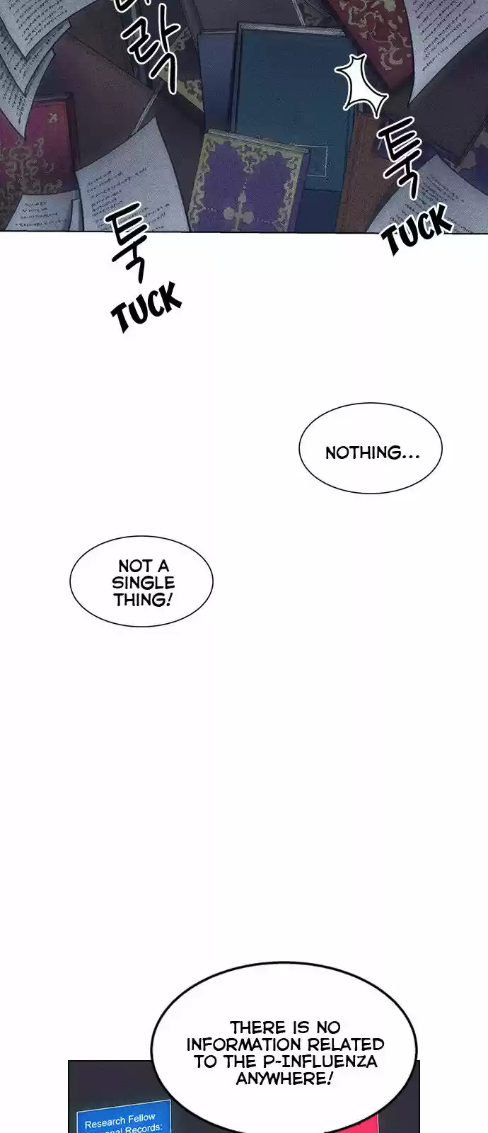 Housekeeper (Chae Yong-Taek) ch.013