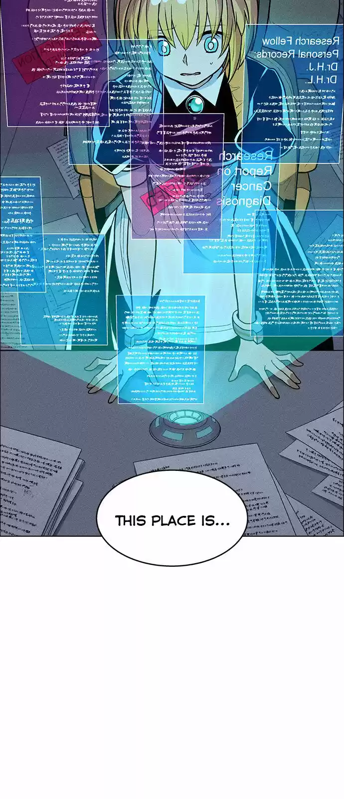 Housekeeper (Chae Yong-Taek) ch.013