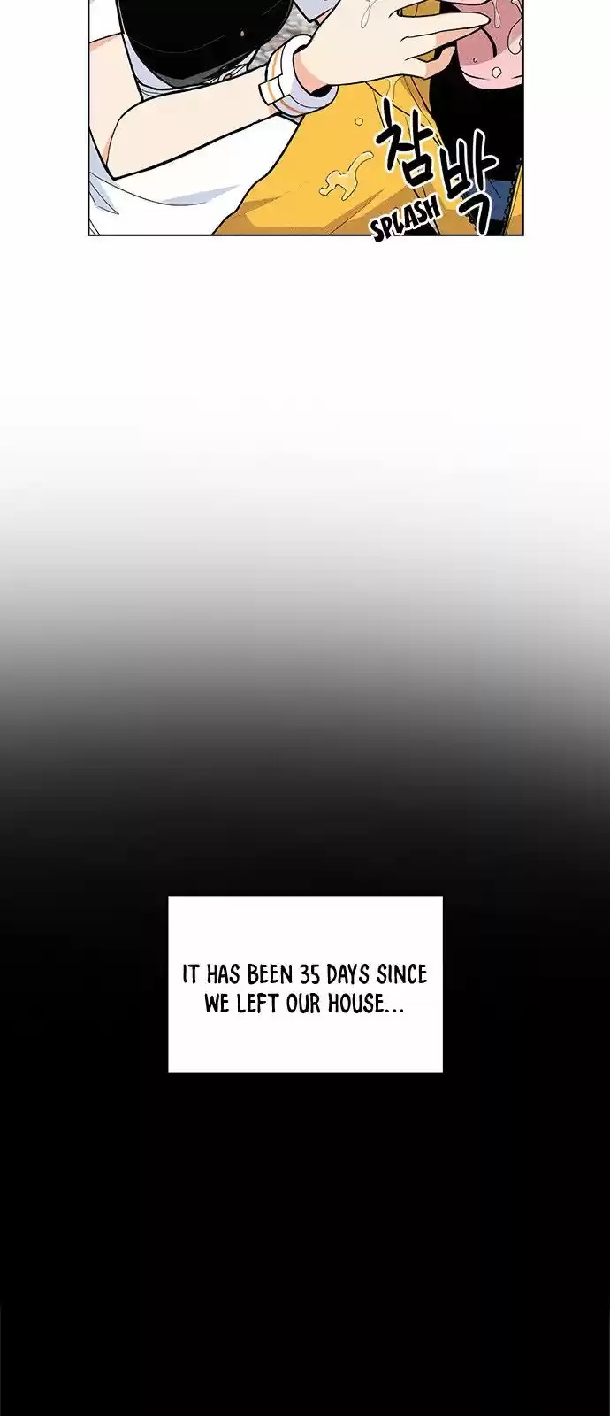 Housekeeper (Chae Yong-Taek) ch.013