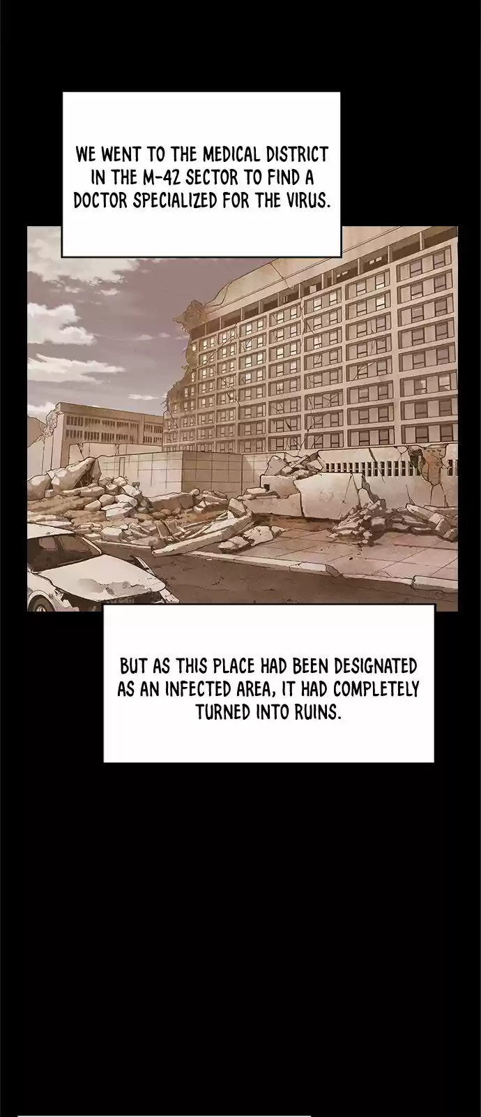 Housekeeper (Chae Yong-Taek) ch.013