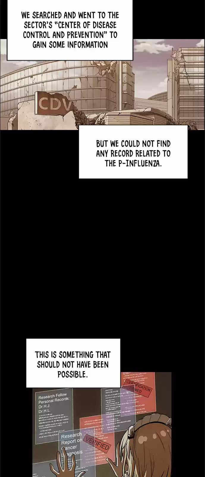 Housekeeper (Chae Yong-Taek) ch.013