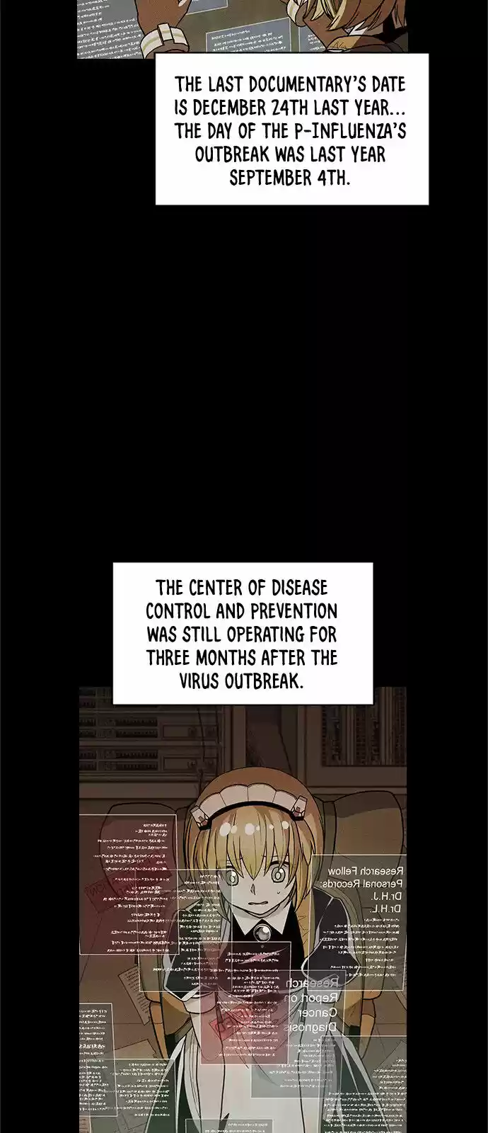 Housekeeper (Chae Yong-Taek) ch.013