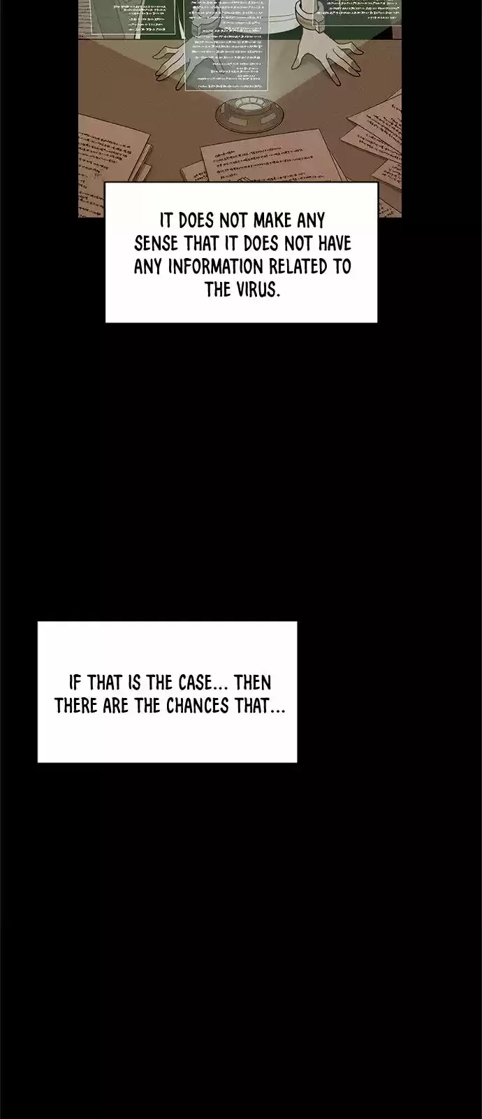 Housekeeper (Chae Yong-Taek) ch.013