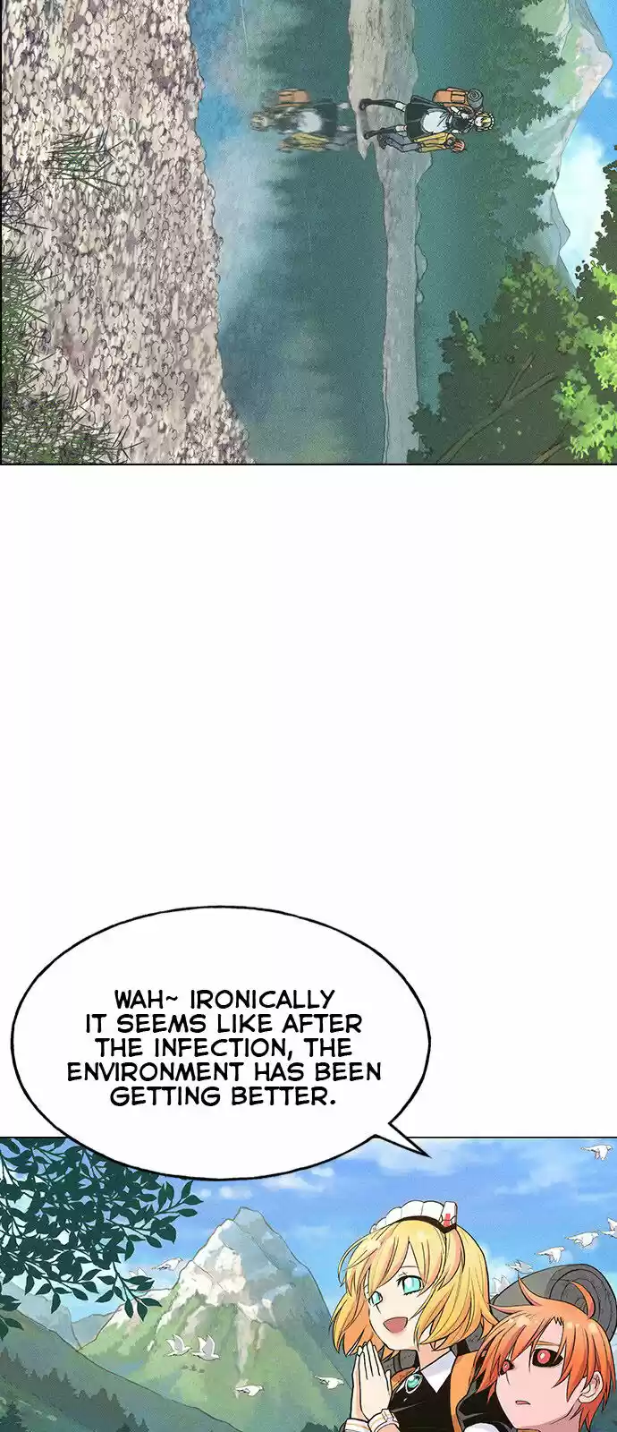 Housekeeper (Chae Yong-Taek) ch.013