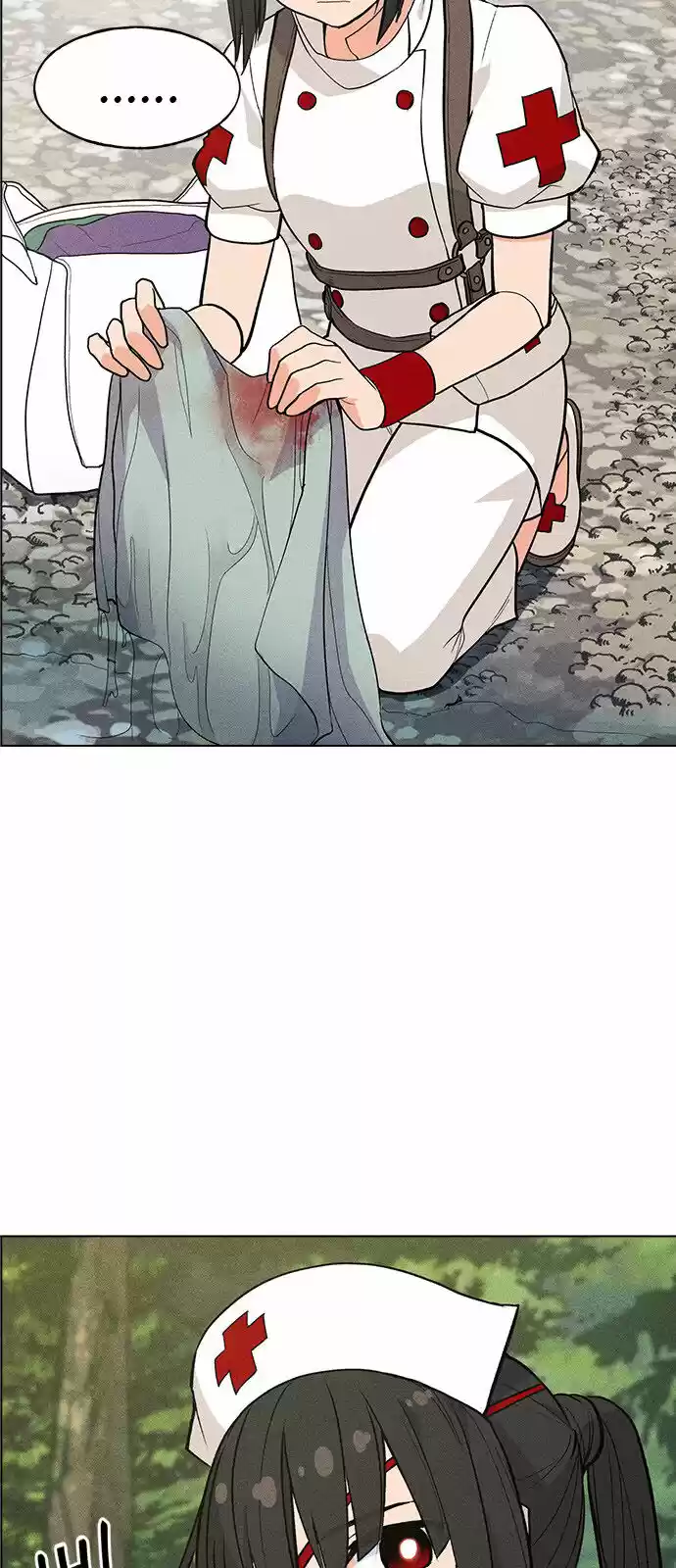 Housekeeper (Chae Yong-Taek) ch.013