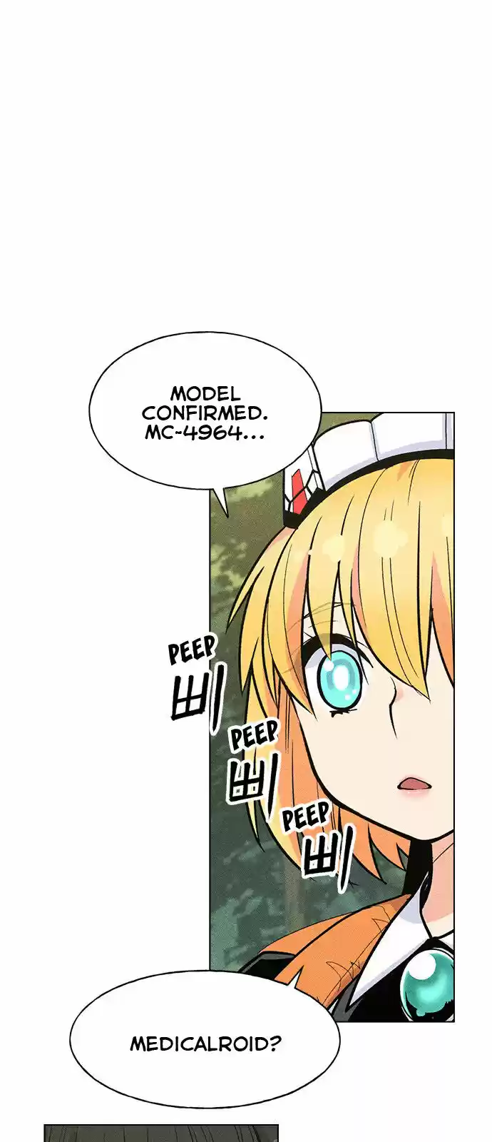 Housekeeper (Chae Yong-Taek) ch.013