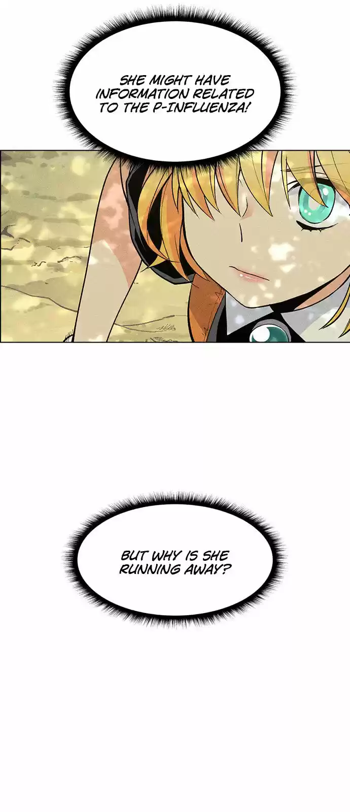 Housekeeper (Chae Yong-Taek) ch.013