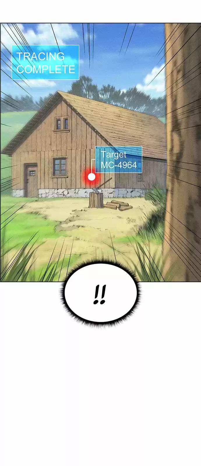 Housekeeper (Chae Yong-Taek) ch.013