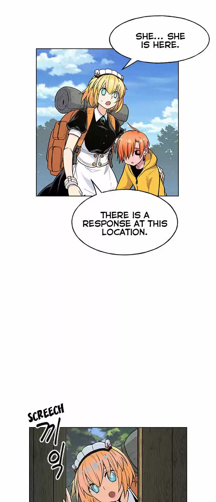 Housekeeper (Chae Yong-Taek) ch.013